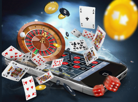 Casino Pokdeng Online Free Credit