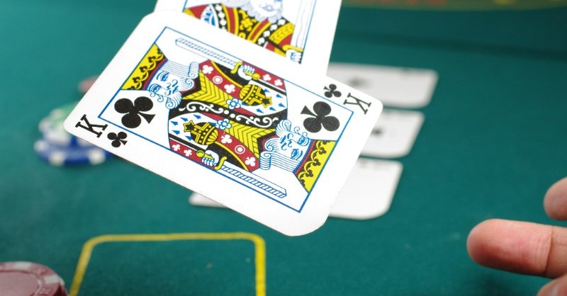 Understand The Legality of Online Poker