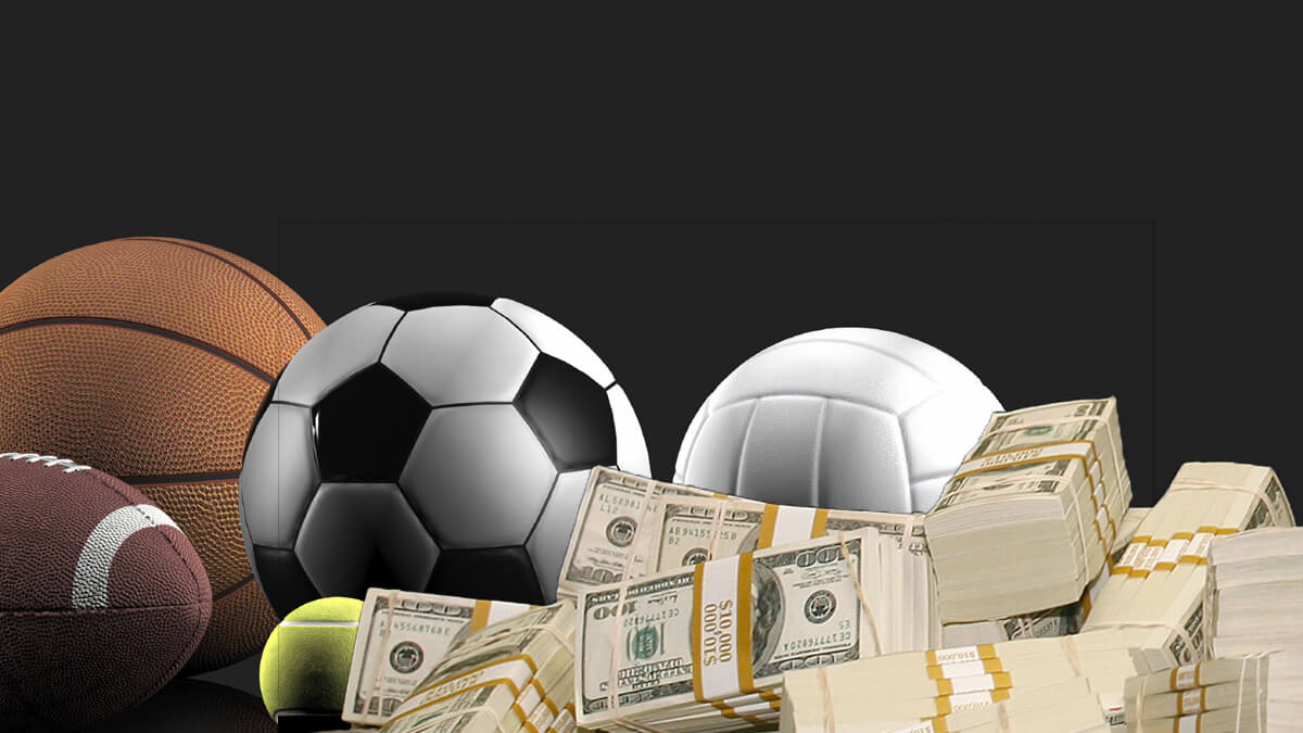Betting on Sports – Online Sports Betting Made Easy
