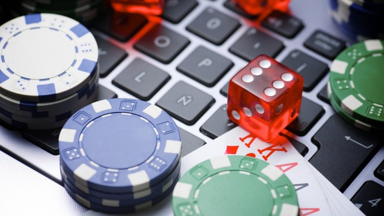 online casino