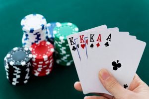 poker tournament online