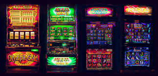 Winning at Online Slot Machine - Benefits Of Playing