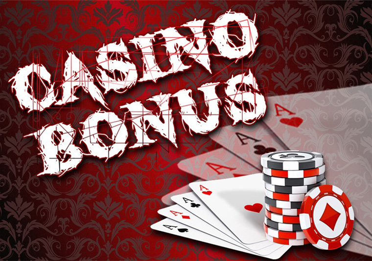 casino bonus