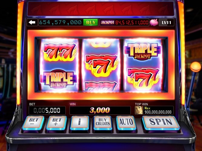 Slot Games