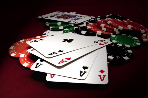 Play in Online Casino