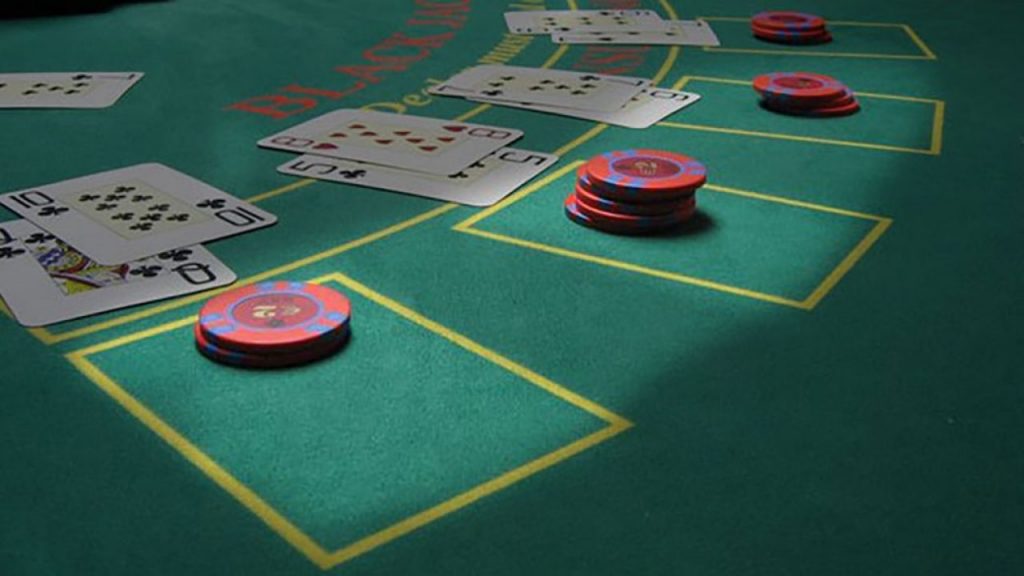 Playing Online Baccarat Games 