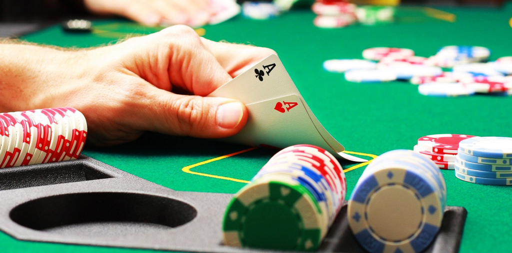 Benefits of Choosing Casino