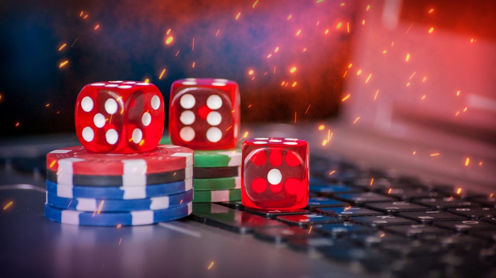 Online Dealer Casino Games
