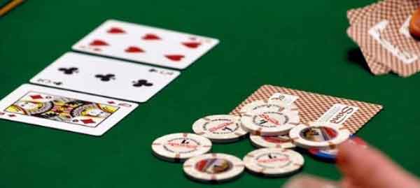 Earn huge money from sensible online gambling games