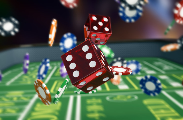 Attraction of Online Casino Games