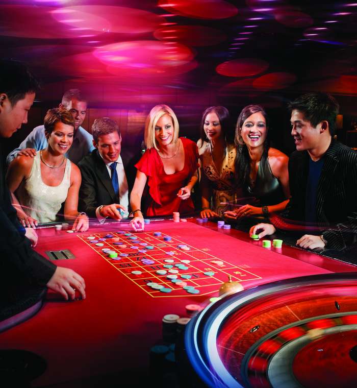 918kiss Casino Slot Website