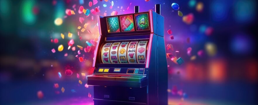 Online Slot Site