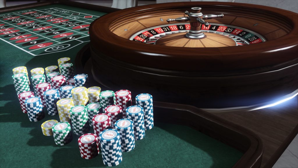 Online Casino Excellence