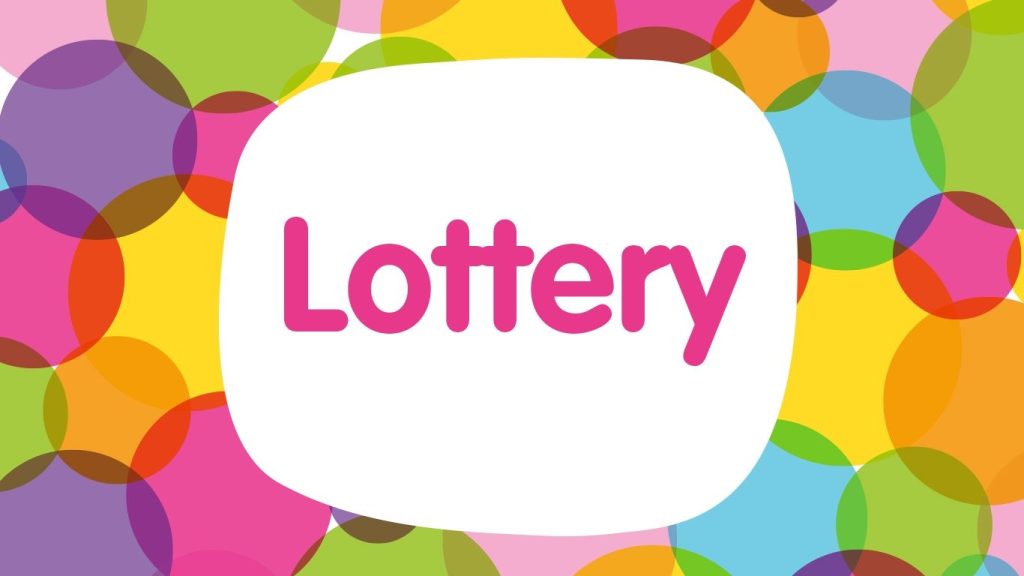 Online Lottery Riches