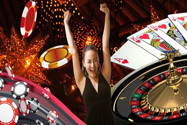 Online Slot Betting