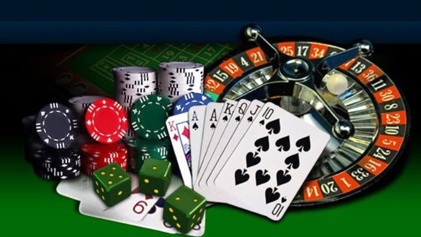 Online Casinos