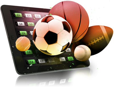 Online Sports Betting