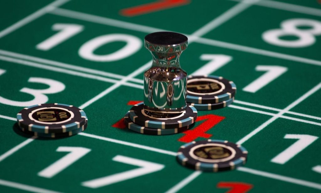 Online Casino Features