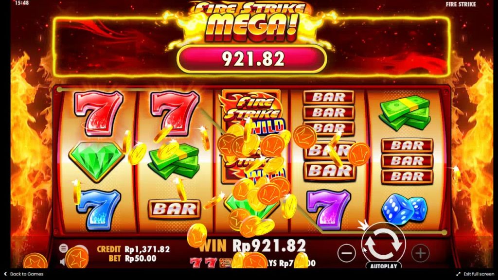 Online Slot Gambling